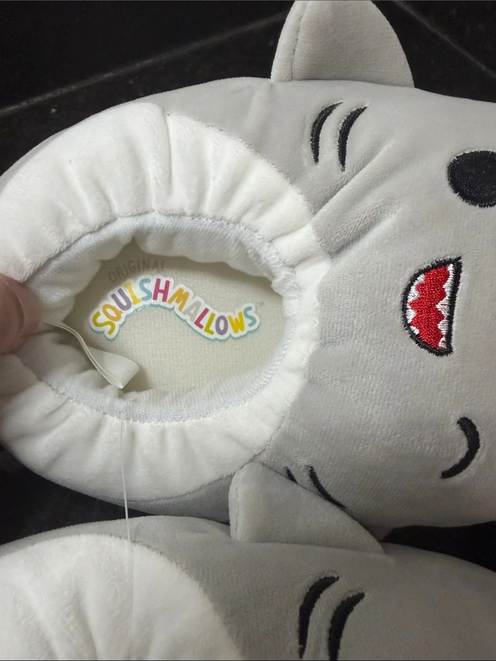 Squishmallows soft plush